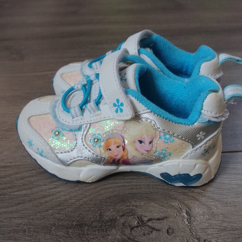 Disney shoes for girls